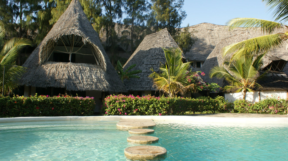 Harbour Key About The Hotel Malindi Hotels Com